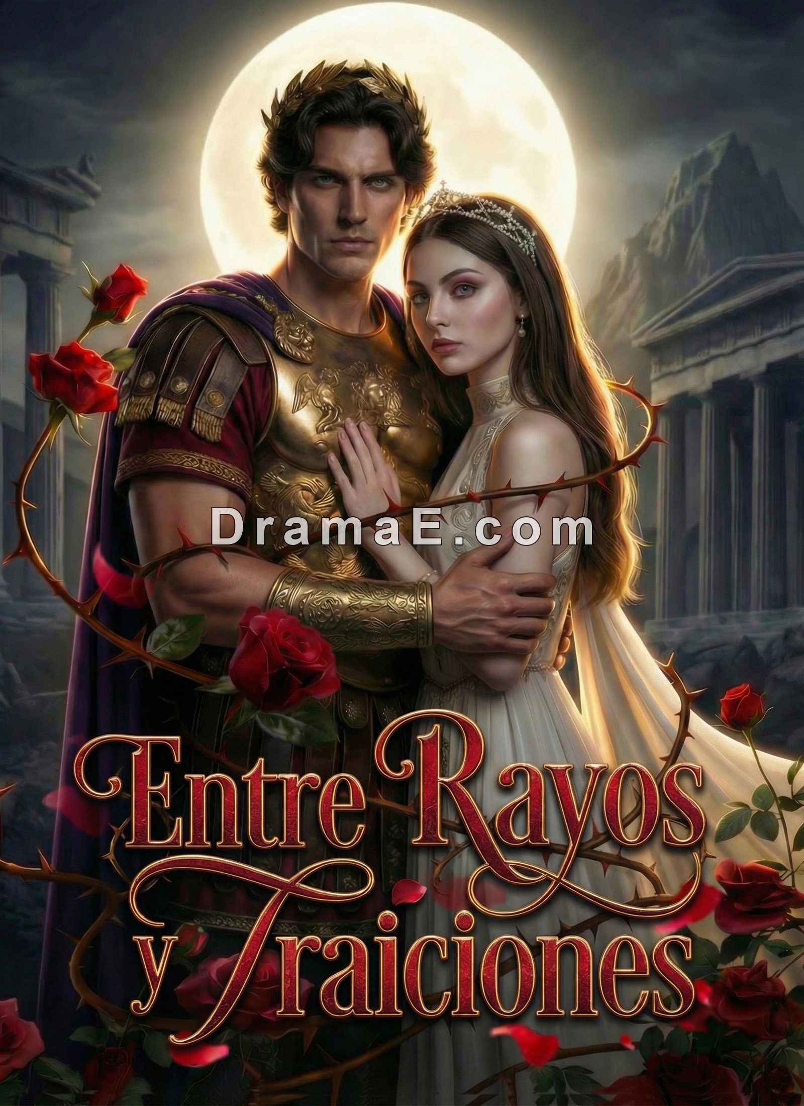 [Doblado]Entre Rayos y Traiciones