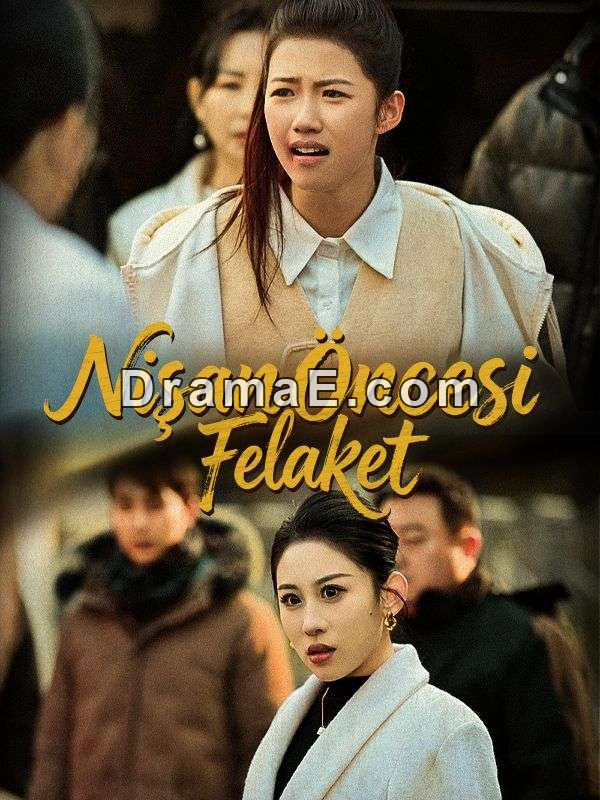 Nişan Öncesi Felaket