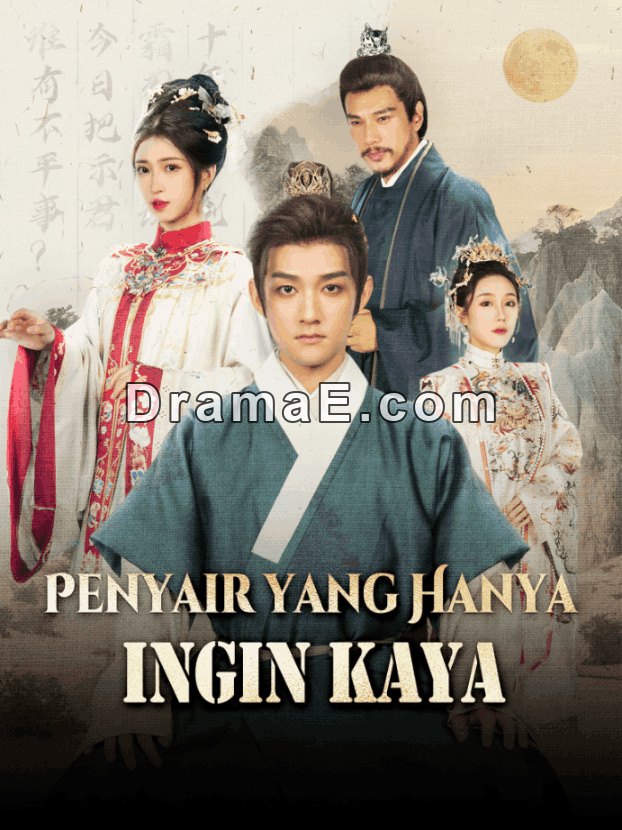 Penyair yang Hanya Ingin Kaya