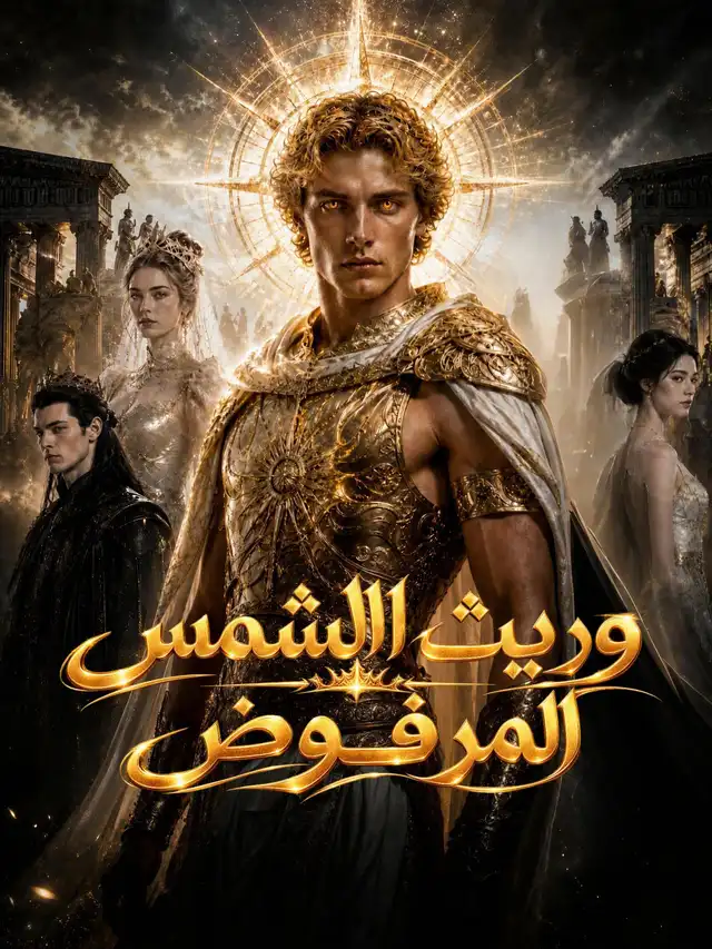 وريث الشمس المرفوض