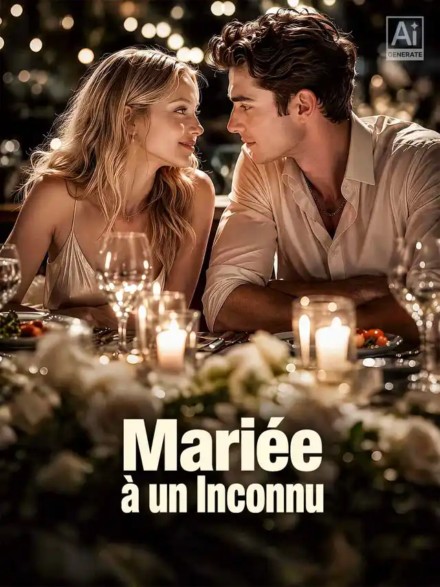 Mariée à un Inconnu