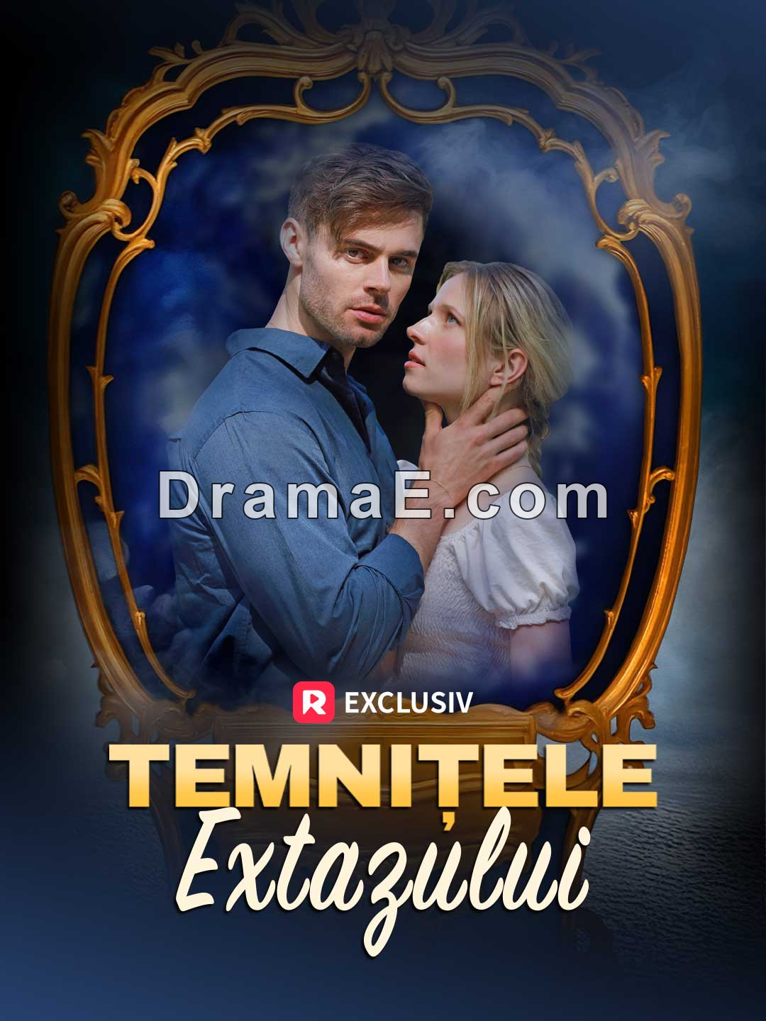 Temnițele extazului