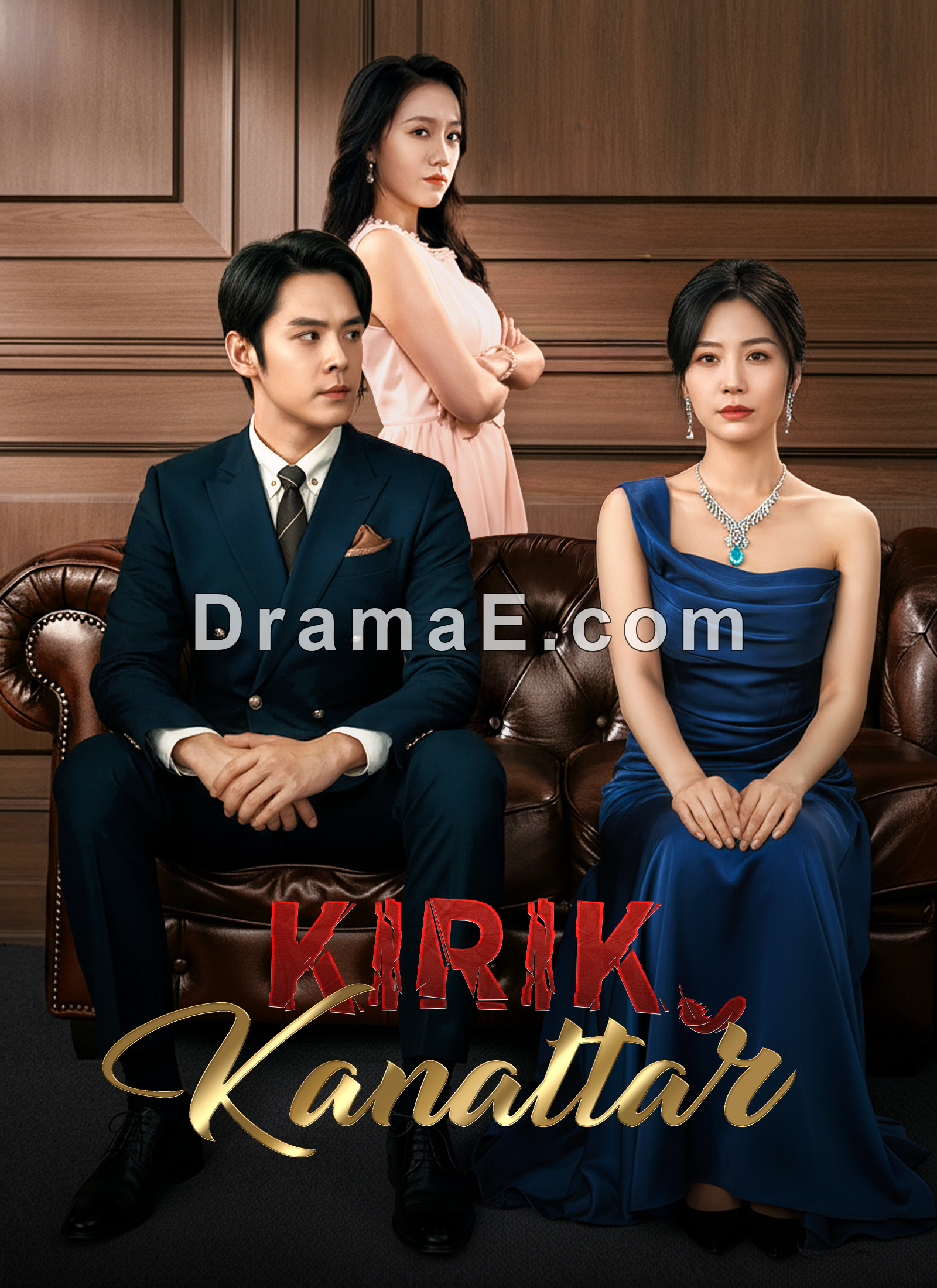 [Dublajlı] Kırık Kanatlar