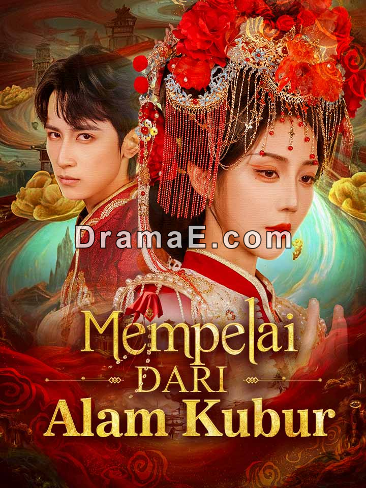 Mempelai dari Alam Kubur