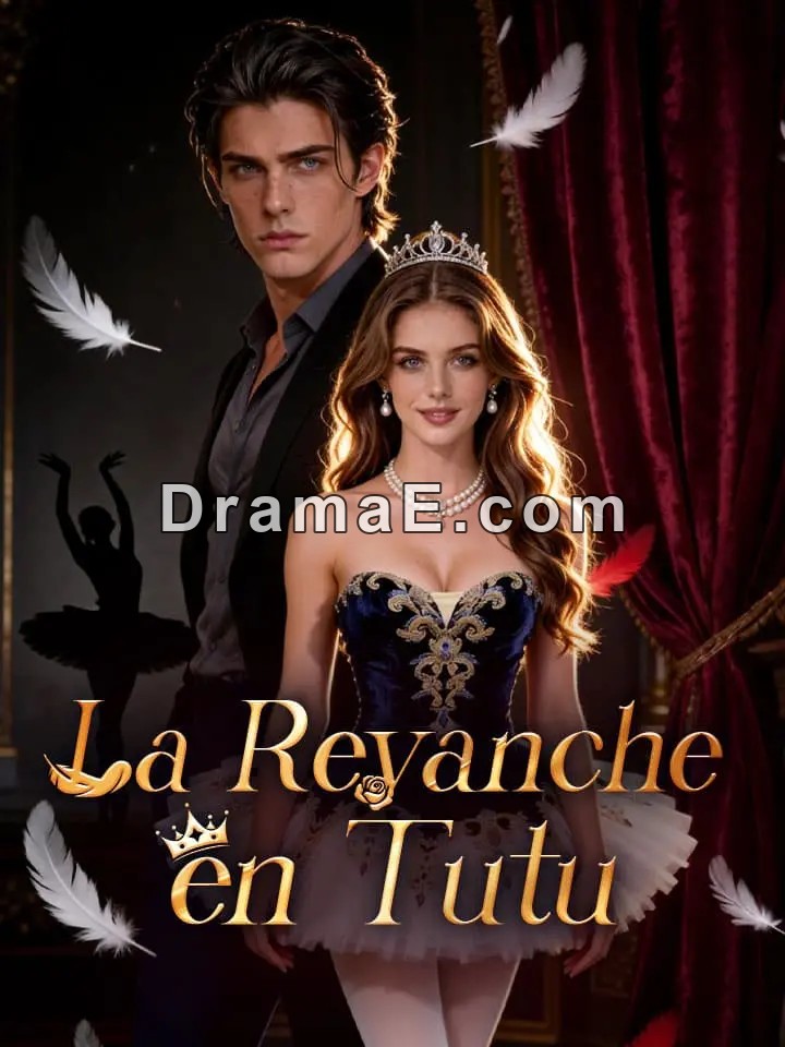 La Revanche en Tutu