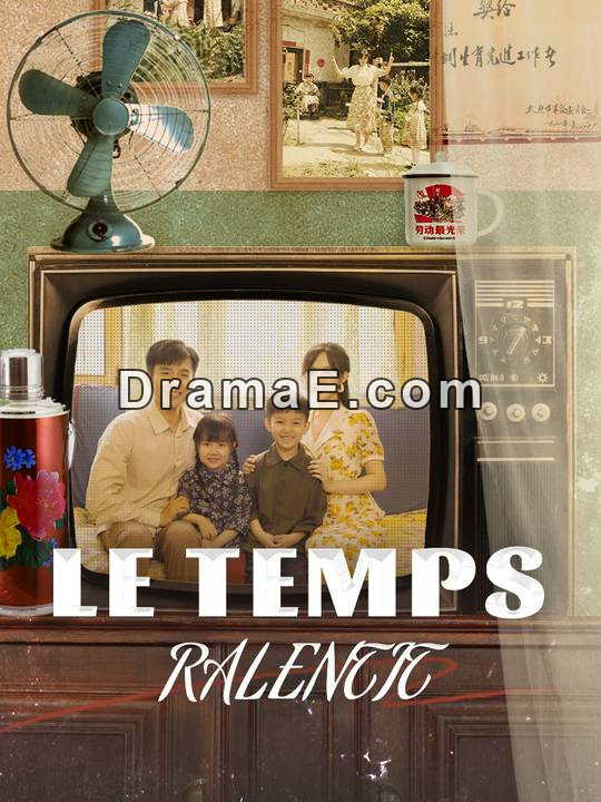 Le Temps Ralentit
