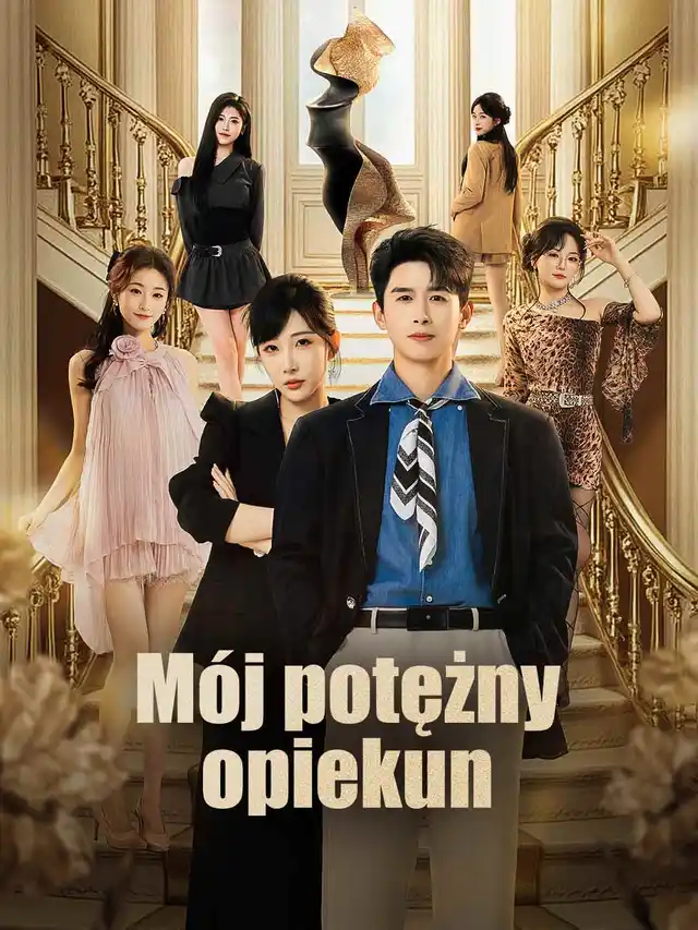 Mój potężny opiekun