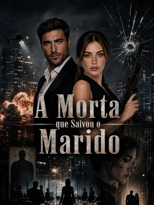 A Morta que Salvou o Marido