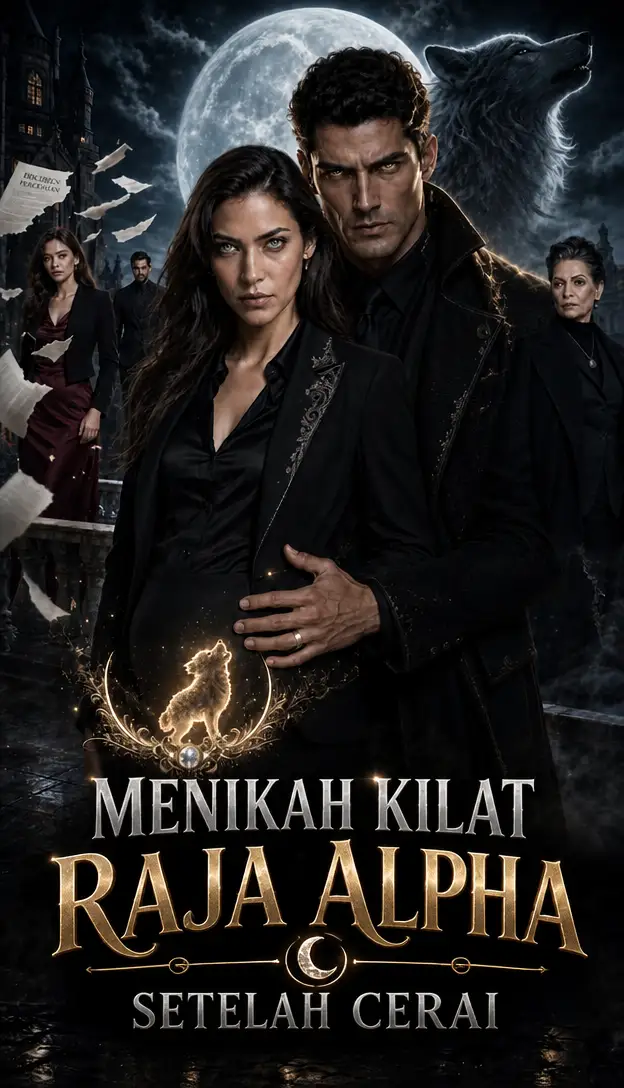 Menikah Kilat Raja Alpha Setelah CeraiTonton Semua Episode Gratis