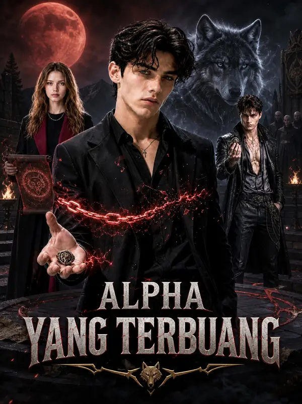 Alpha yang TerbuangTonton Semua Episode Gratis