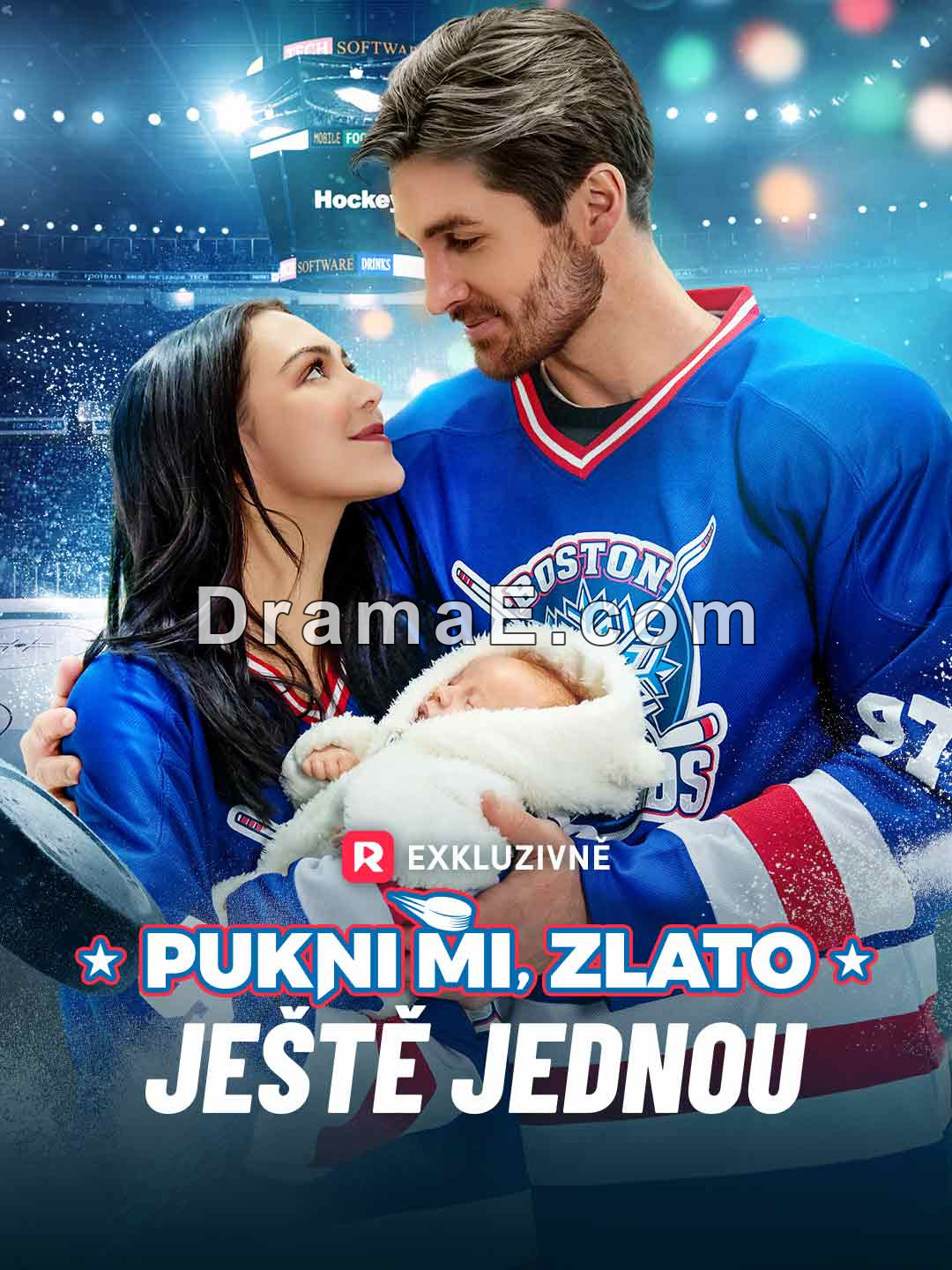 Pukni mi, zlato, ještě jednou