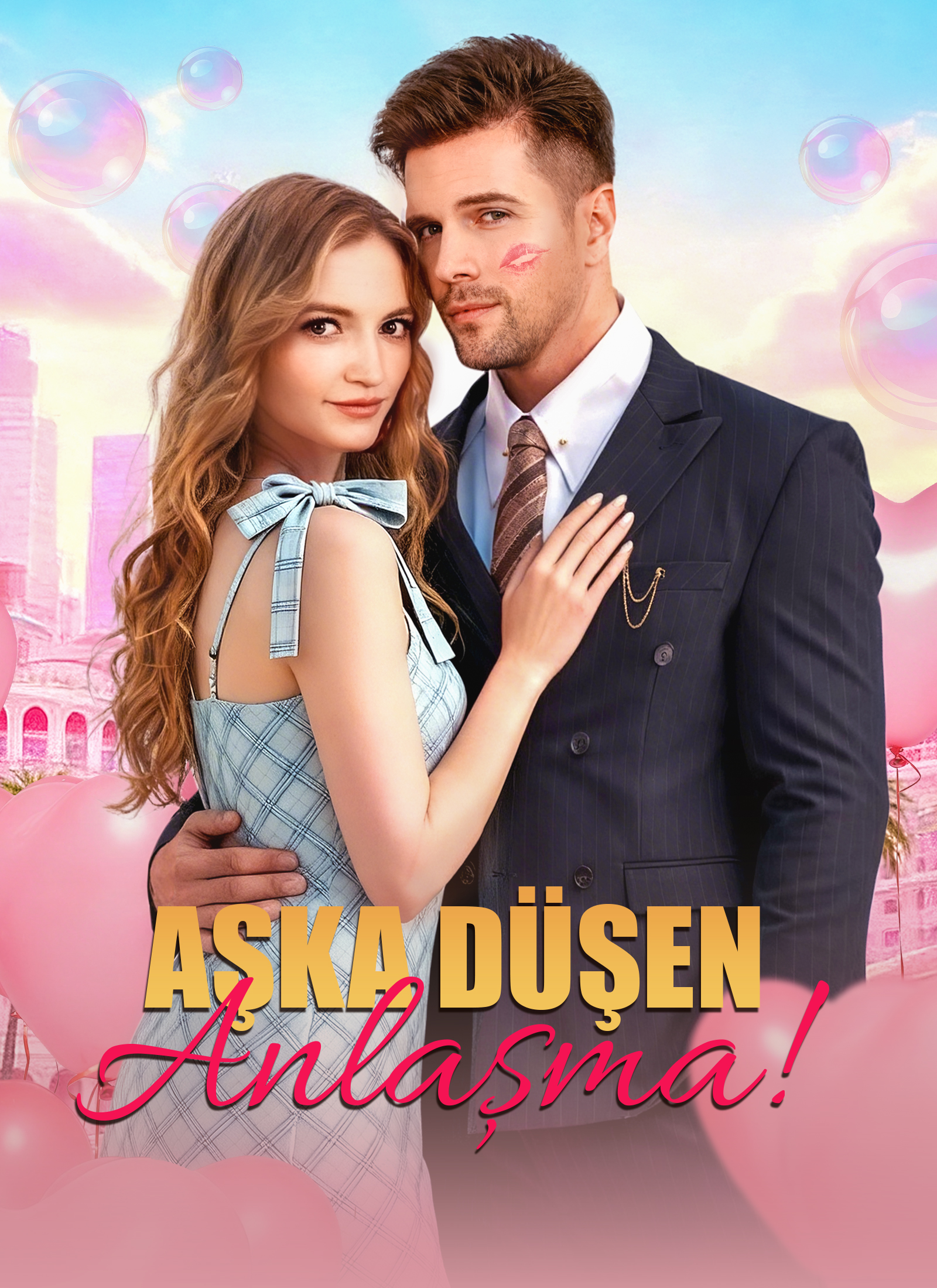 Aşka Düşen Anlaşma!