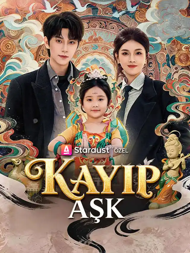 Kayıp Aşk