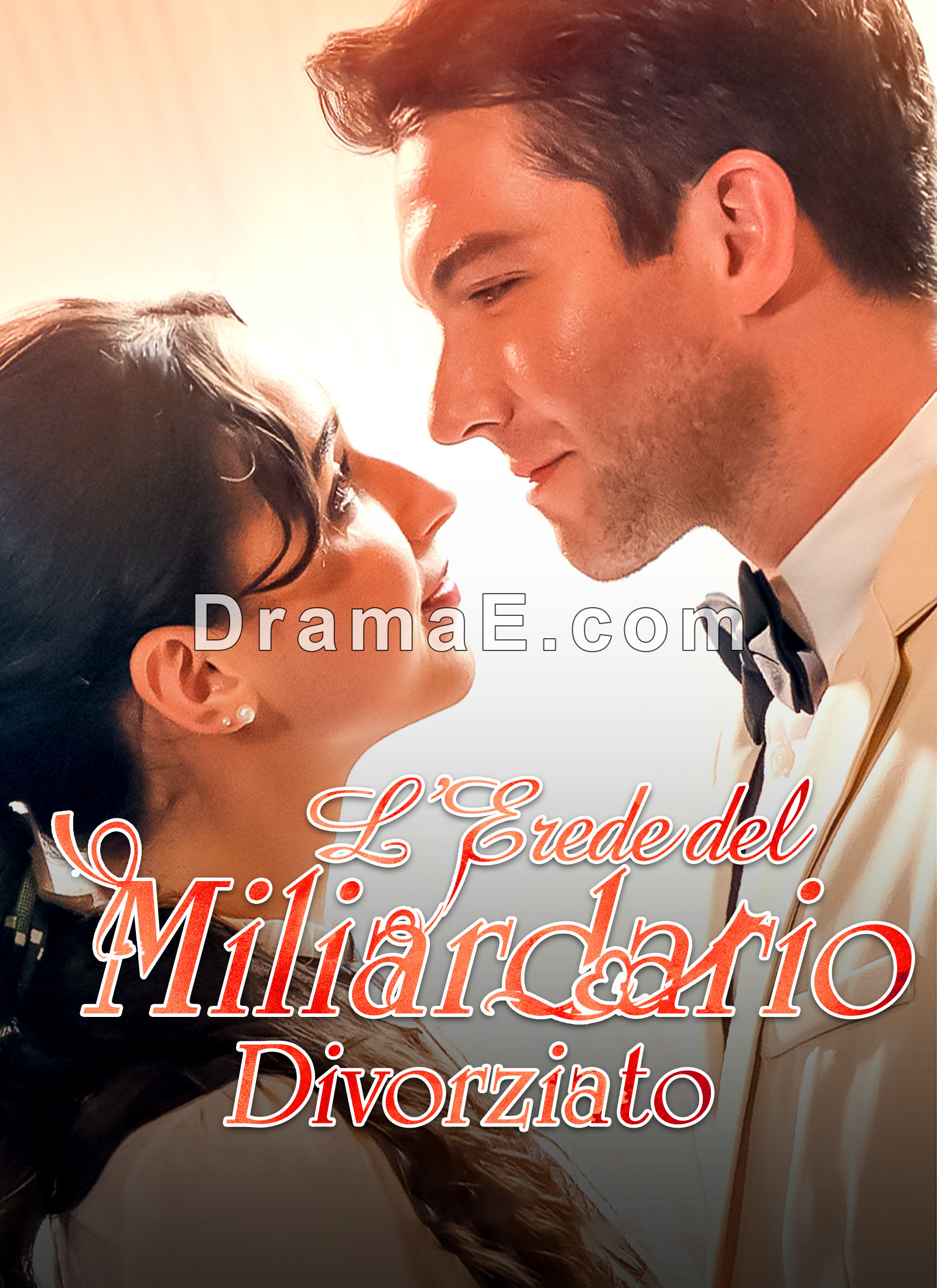 L’Erede del Miliardario Divorziato