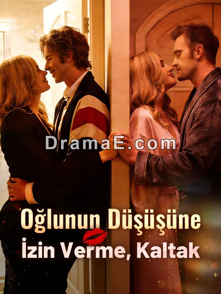 Oğlunun Düşüşüne İzin Verme, Kaltak