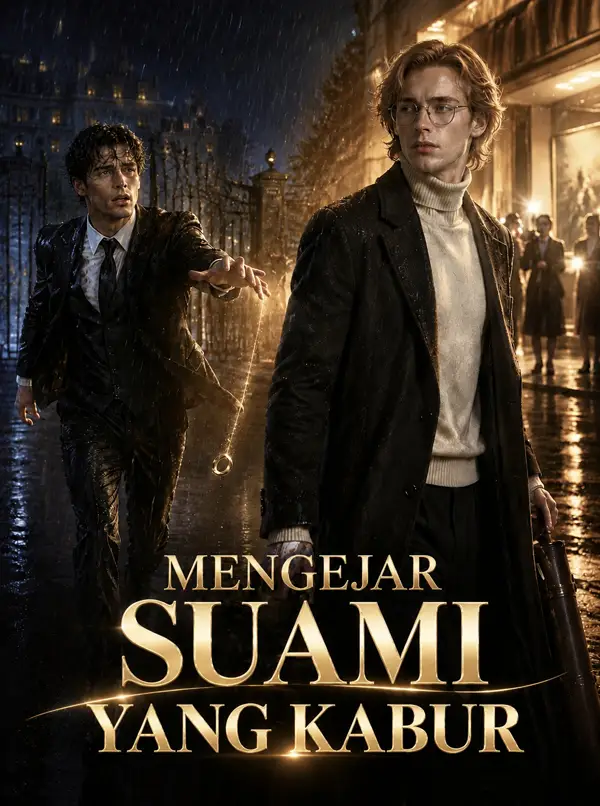 Mengejar Suami yang Kabur