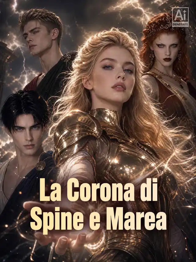 La Corona di Spine e Marea
