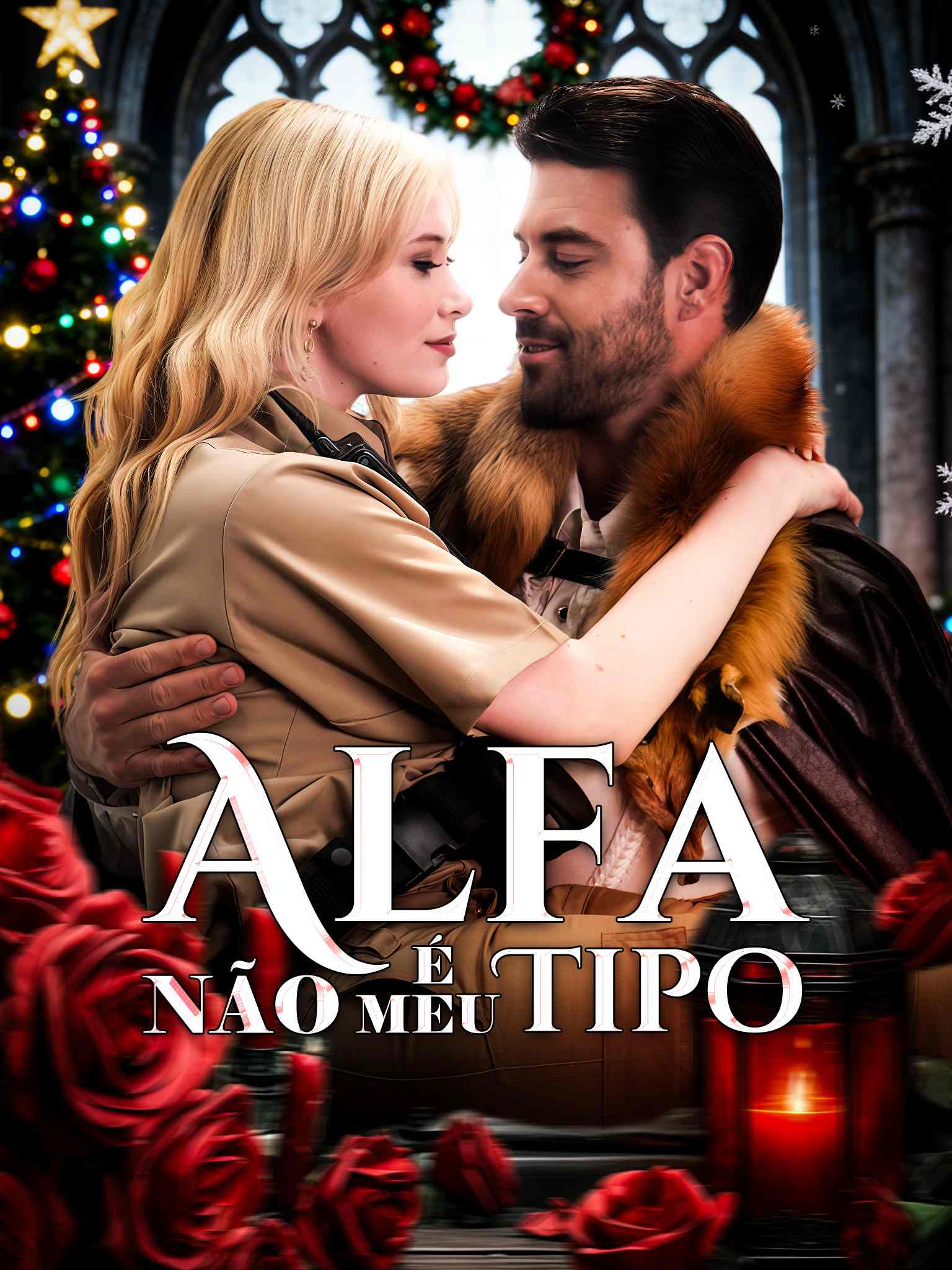 Alfa Não É Meu Tipo