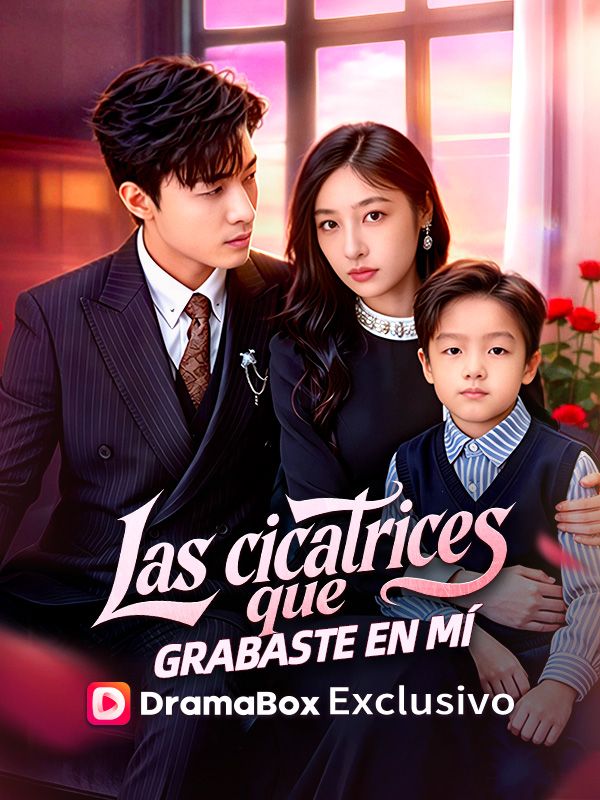 Las cicatrices que grabaste en mí (Doblado)Ver todos los episodios gratis