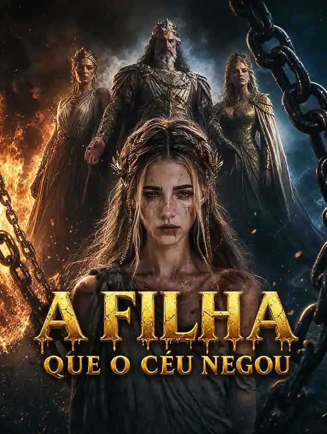 A Filha Que o Céu Negou