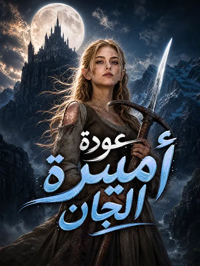 عودة أميرة الجانشاهد الحلقات كاملة مجانًا
