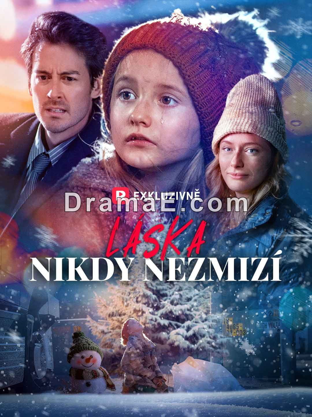 Láska nikdy nezmizí