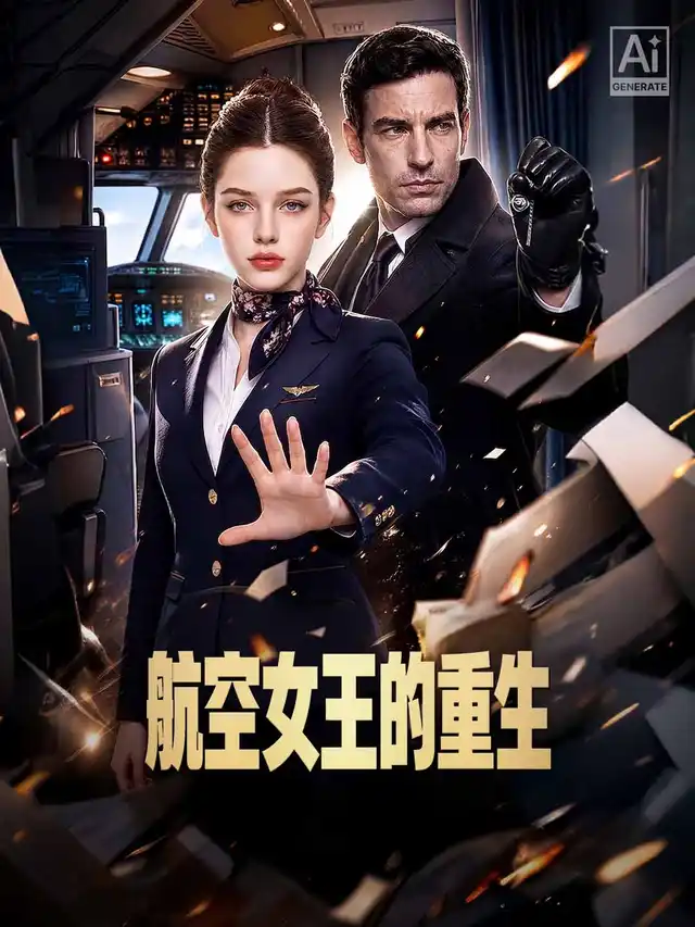 航空女王的重生