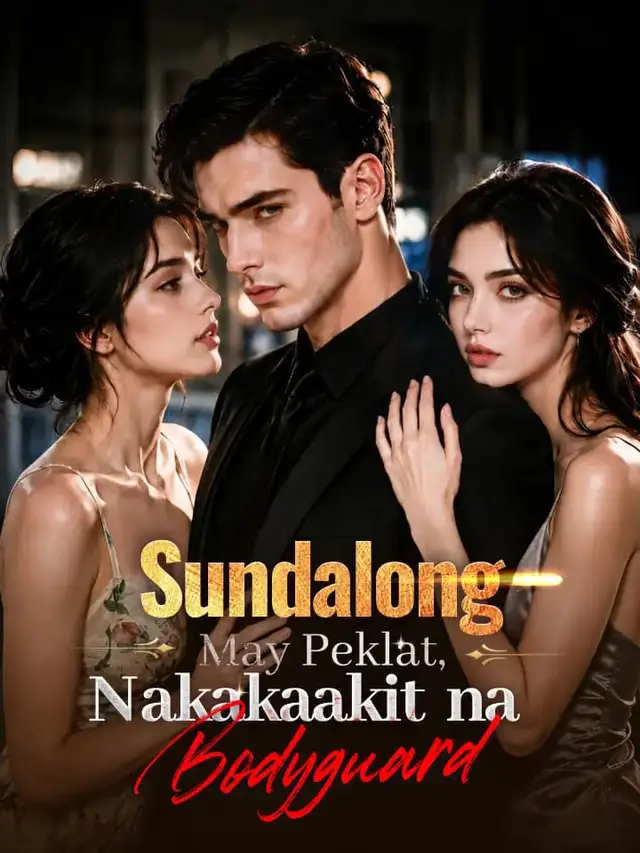 Sundalong May Peklat, Nakakaakit na Bodyguard
