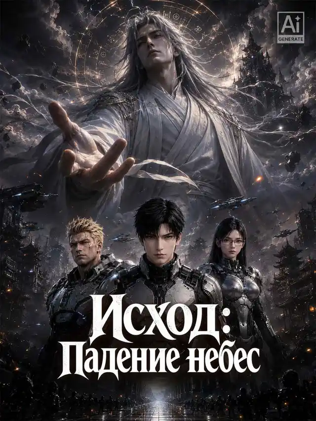 Исход: Падение небес