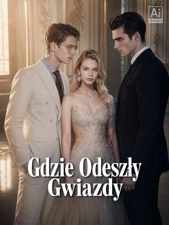 Gdzie Odeszły Gwiazdy