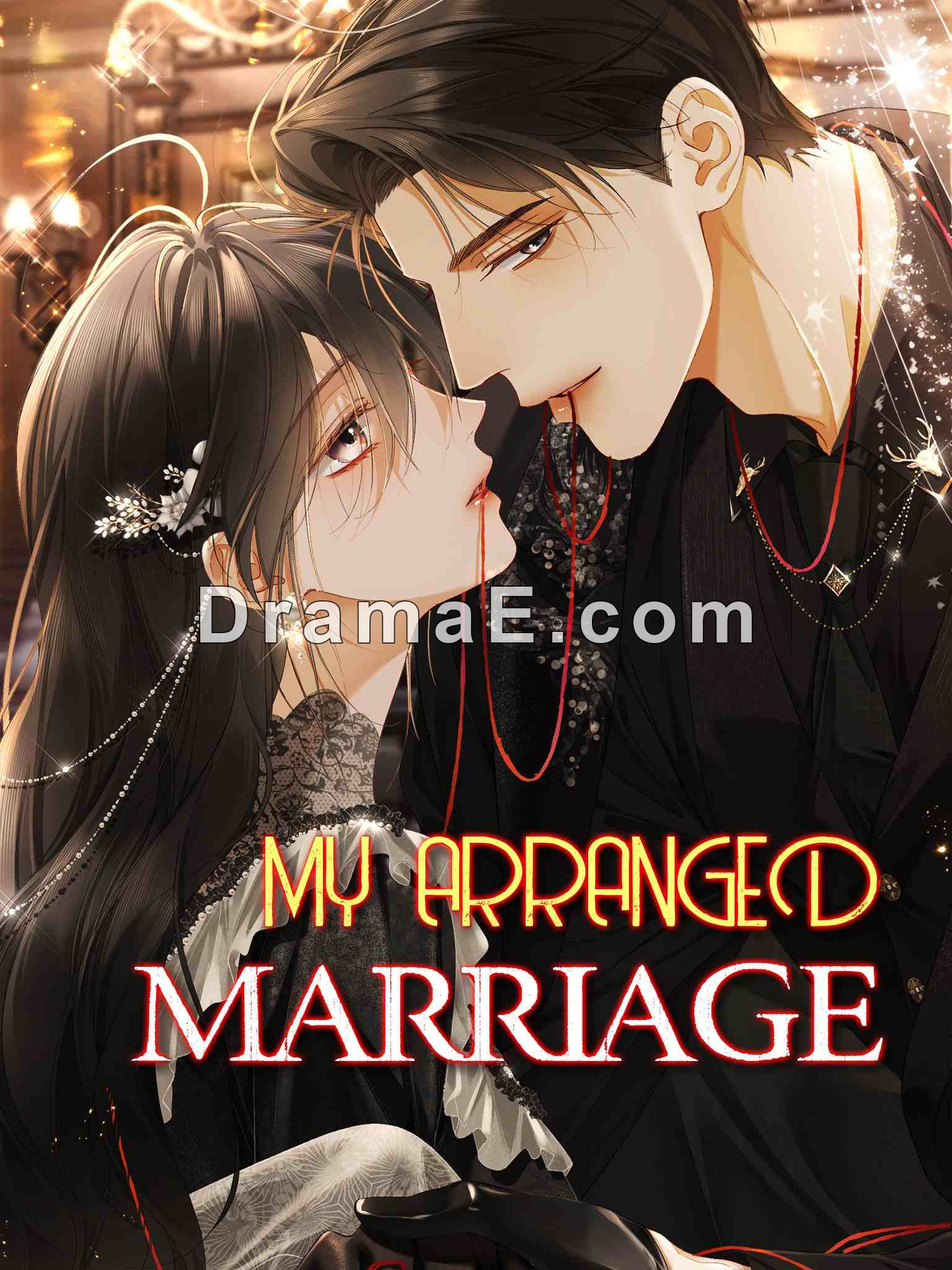 My Arranged Marriage