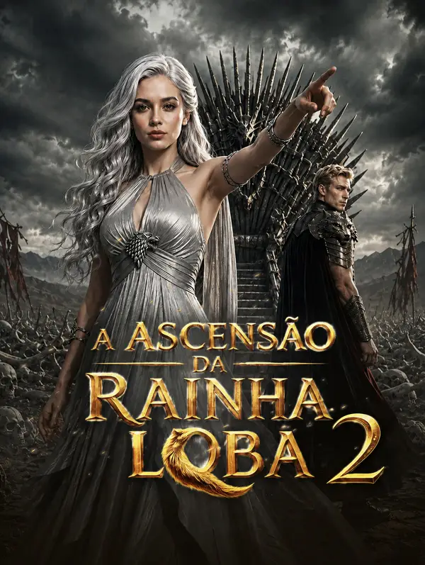A Ascensão da Rainha Loba 2