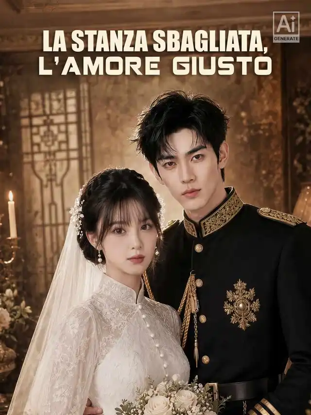 La stanza sbagliata, l'amore giusto