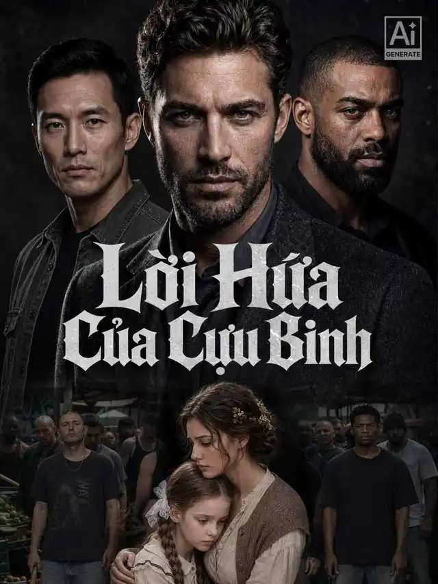 Lời Hứa Của Cựu Binh