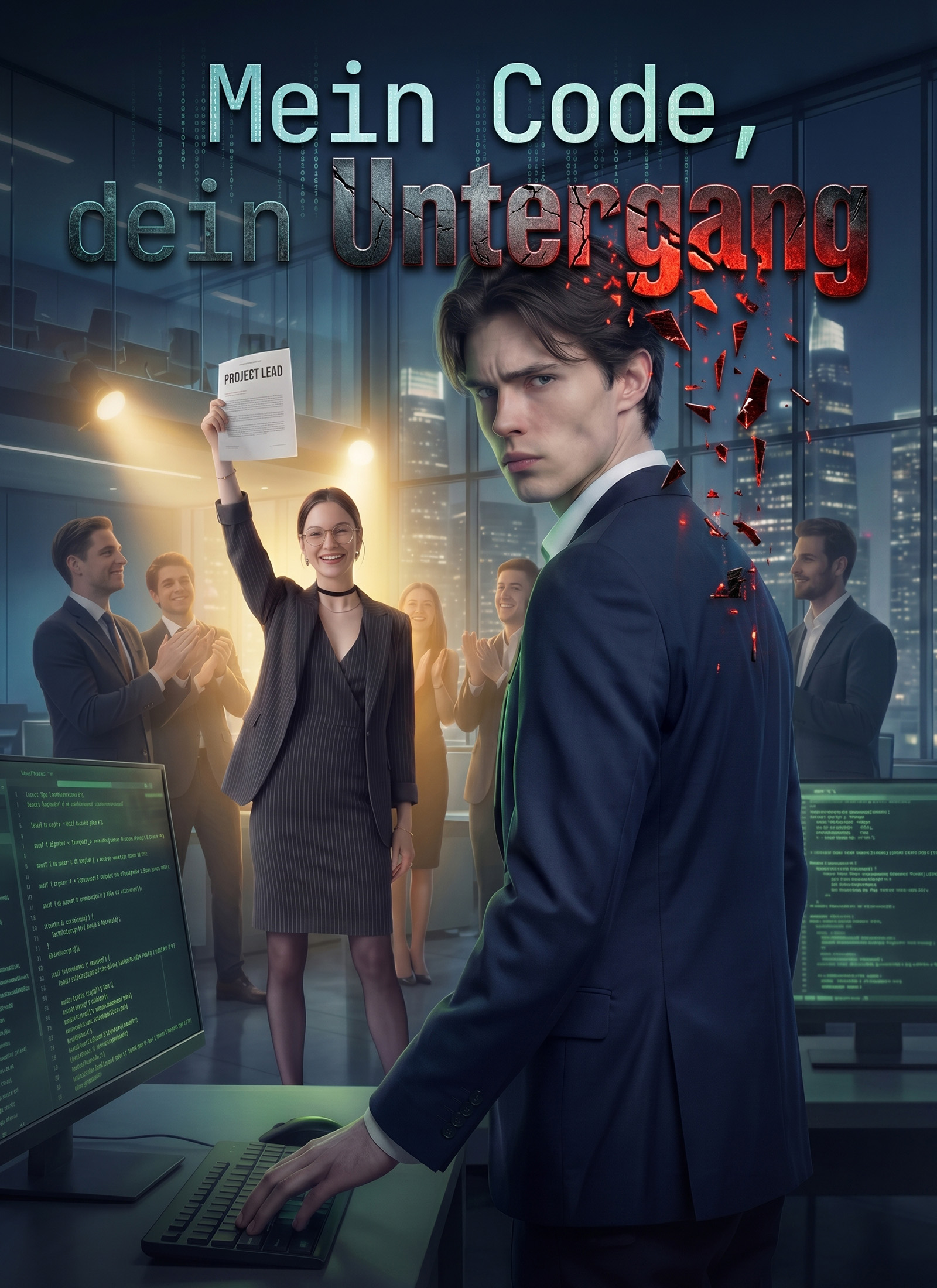 Mein Leben als Top-Killer
德语