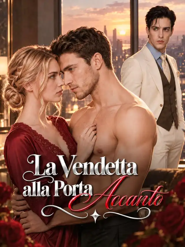La Vendetta alla Porta AccantoGuarda tutti gli episodi gratuitamente