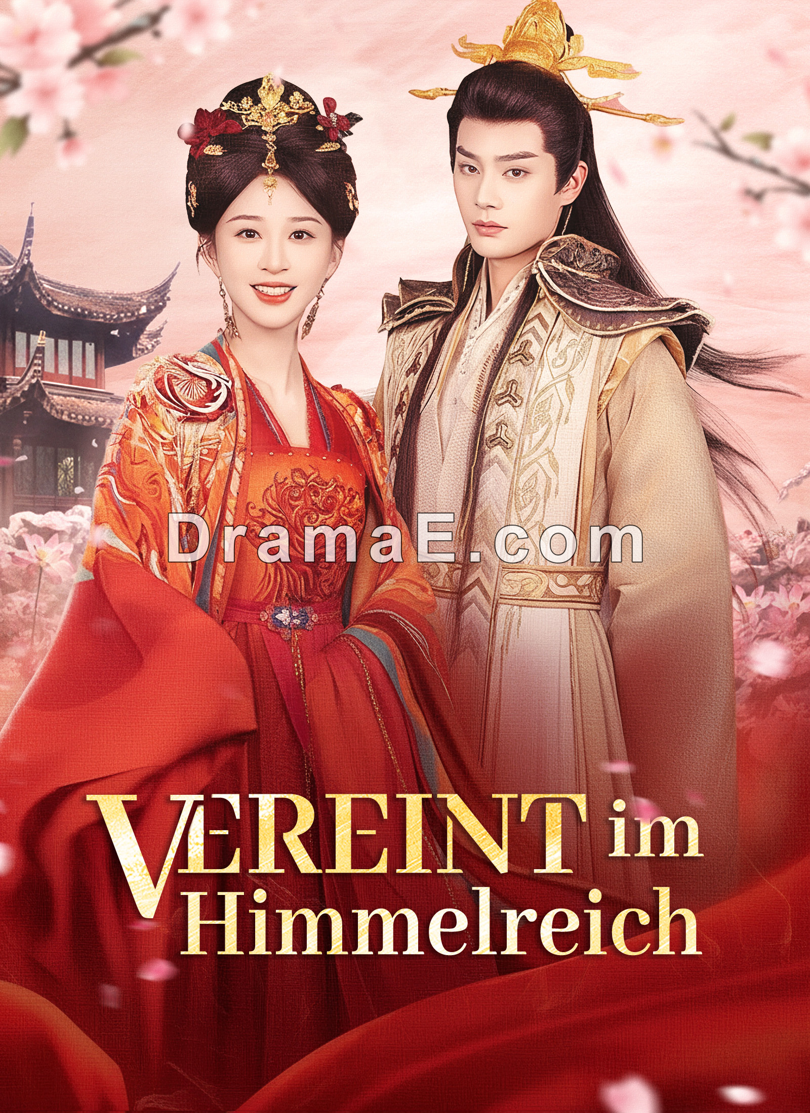 [Synchron]Vereint im Himmelreich