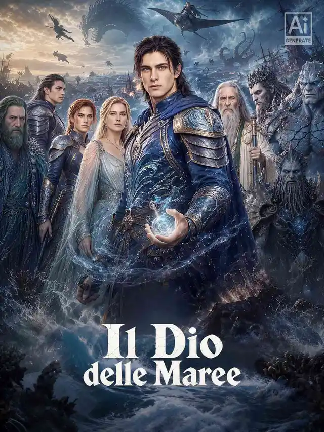Il Dio delle Maree