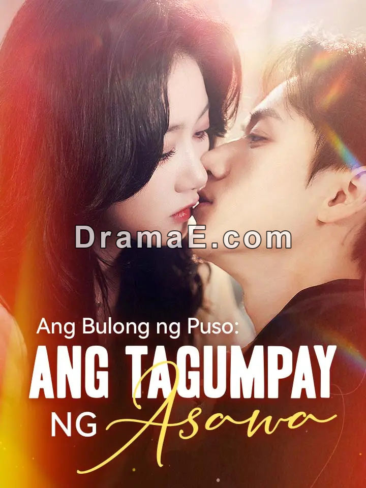 Ang Bulong ng Puso: Ang Tagumpay ng Asawa