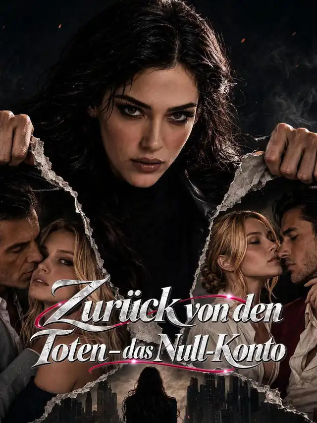 Zurück von den Toten – das Null-Konto
