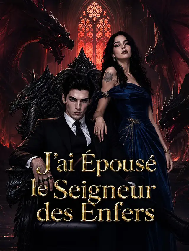 J'ai Épousé le Seigneur des Enfers