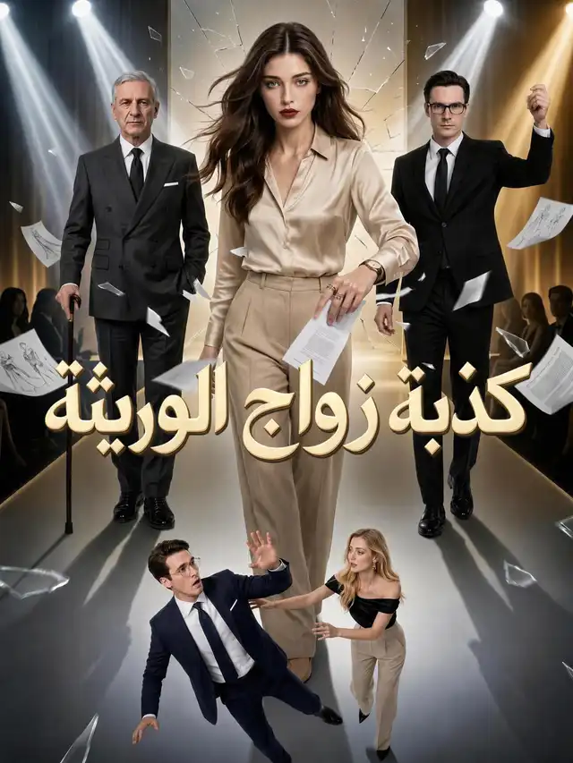 كذبة زواج الوريثة