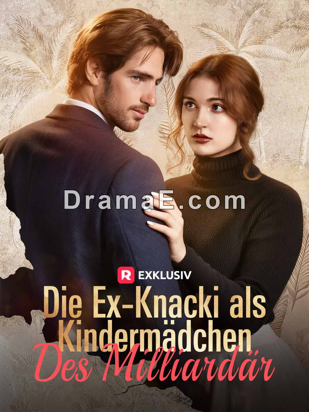 「Synchronisierung」Die Ex-Knacki als Kindermädchen des Milliardär
