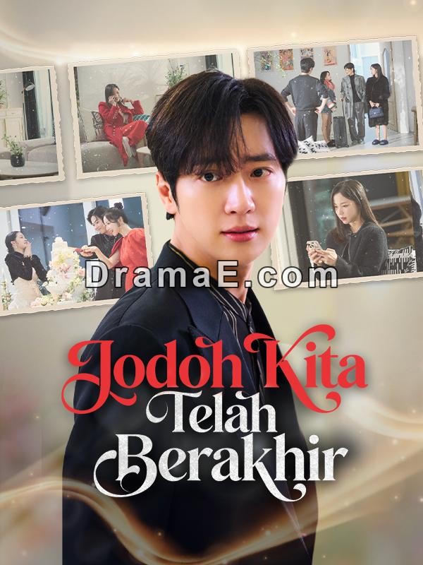 Jodoh Kita Telah Berakhir