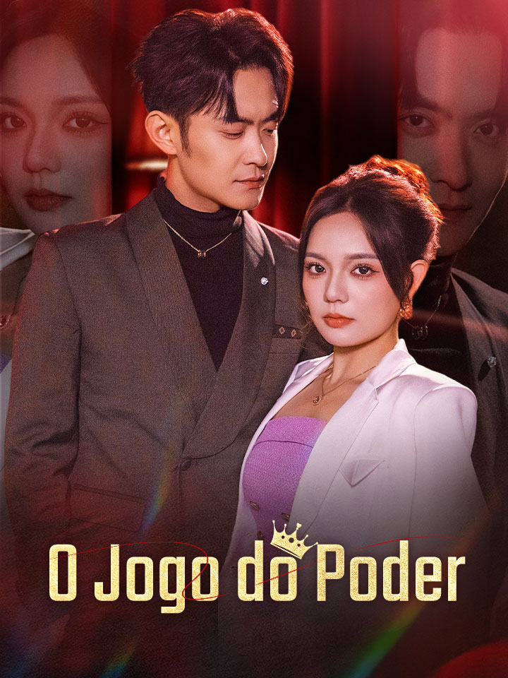 O Jogo do Poder