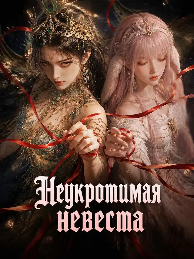 Неукротимая невеста