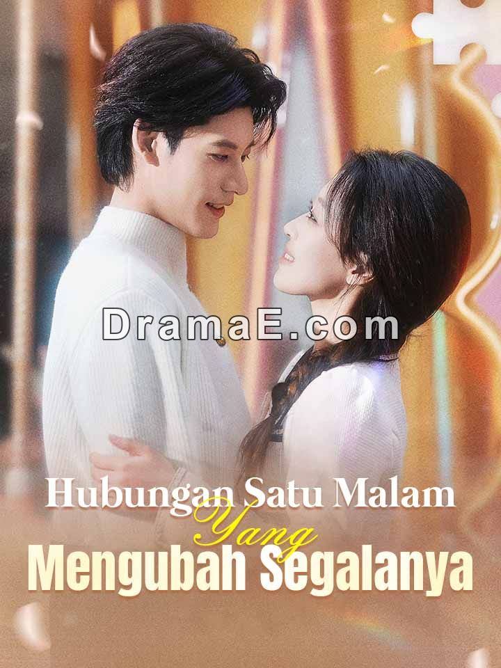 Hubungan Satu Malam Yang Mengubah Segalanya