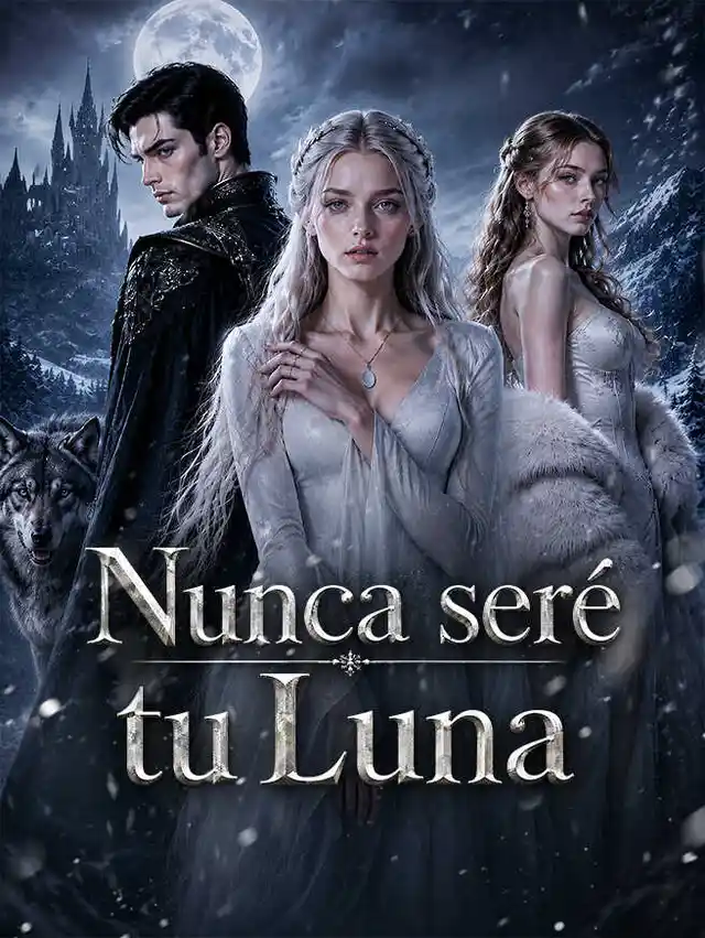 Nunca seré tu LunaVer Todos los Episodios Gratis