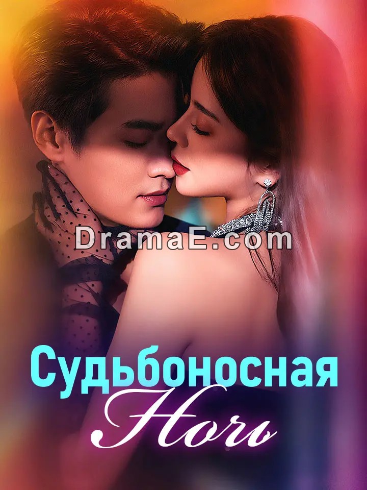 Судьбоносная ночь