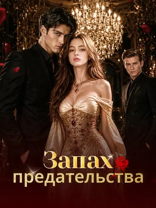 Запах предательства